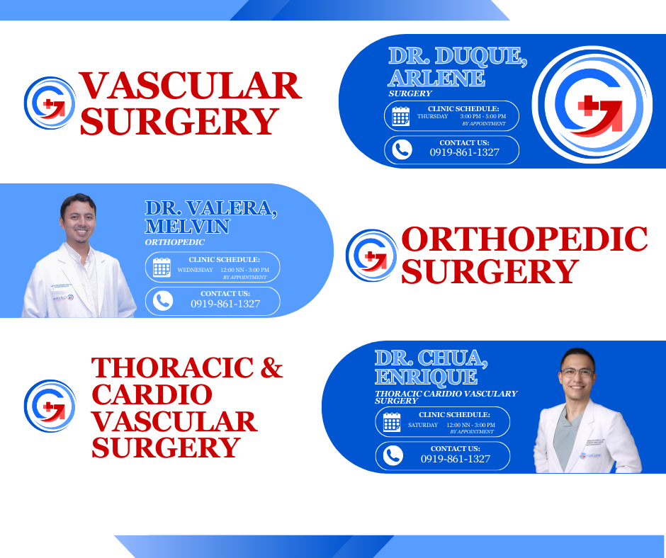 Other Specialists - Group 1